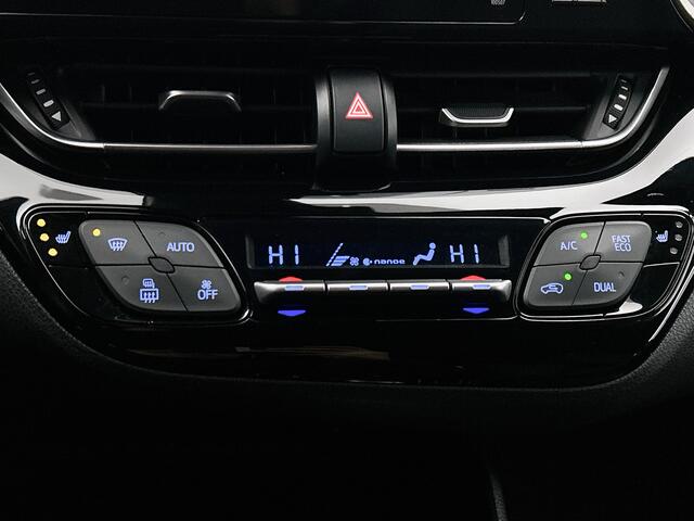 Toyota C-HR 1.8 Hybrid Executive | Trekhaak | PDC |