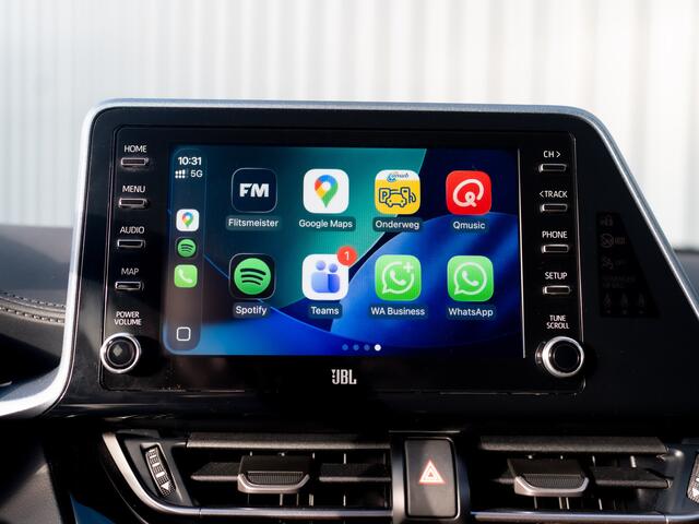 Toyota C-HR 1.8 Hybrid First Edition | JBL | LED koplampen | BSM | Navi | PDC V&A | Prijs Rijklaar!!