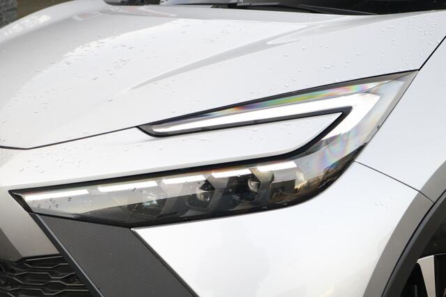 Toyota C-HR 1.8 Hybrid 140 First Edition | Apple Carplay | Toyota Safety Sense | Achteruitrijcamera |