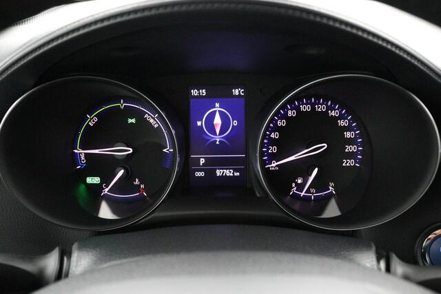 Toyota C-HR 2.0 Hybrid Bi-Tone | Apple Carplay/Android Auto | Trekhaak | Navigatie | Parkeersensoren | 184PK |