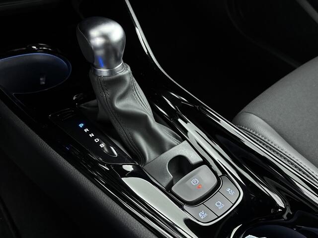 Toyota C-HR 1.8 Hybrid Style | Applecarplay | Cloud-navigatie | Achteruitrijcamera |