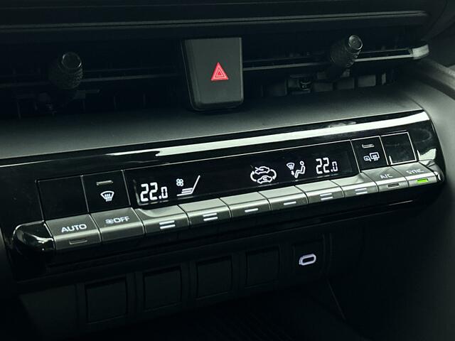 Toyota C-HR 1.8 Hybrid 140 Dynamic | navigatie | Applecarplay | getinte ramen |