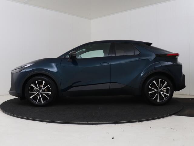 Toyota C-HR 1.8 Hybrid 140 First Edition | BTW voertuig | Achteruitrijcamera | 1e Eigenaar |