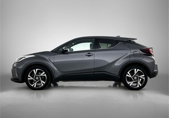 Toyota C-HR 1.8 Hybrid Style