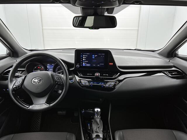 Toyota C-HR 1.8 Hybrid Style