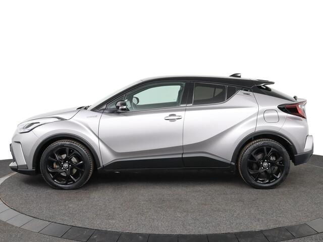 Toyota C-HR 1.8 Hybrid Dynamic | Navigatie | Apple carplay & Android auto | Parkeercamera |