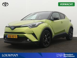 toyota-c-hr-1.8-hybrid-executive-ul