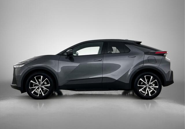 Toyota C-HR 2.0 Plug-in Hybrid 220 Dynamic | Navigatie | | Stoelverwarming | ACC | Climate Control |