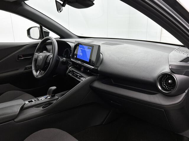 Toyota C-HR 2.0 Plug-in Hybrid 220 Dynamic | Navigatie | | Stoelverwarming | ACC | Climate Control |