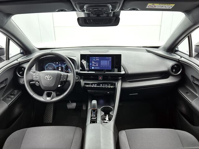 Toyota C-HR 1.8 Hybrid 140 Dynamic | Navigatie | PDC | ACC | Climate Control |