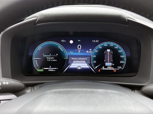 Toyota C-HR 1.8 Hybrid 140 Dynamic | Navigatie | PDC | ACC | Climate Control |