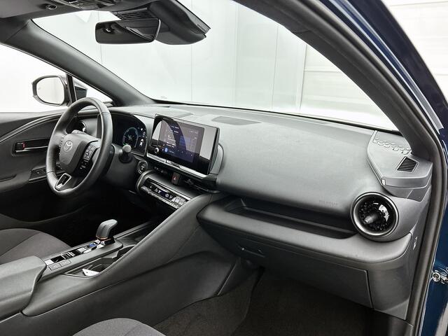 Toyota C-HR 1.8 Hybrid 140 Dynamic | Navigatie | PDC | ACC | Climate Control |