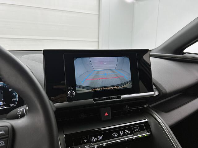 Toyota C-HR 1.8 Hybrid 140 Dynamic | Navigatie | PDC | ACC | Climate Control |