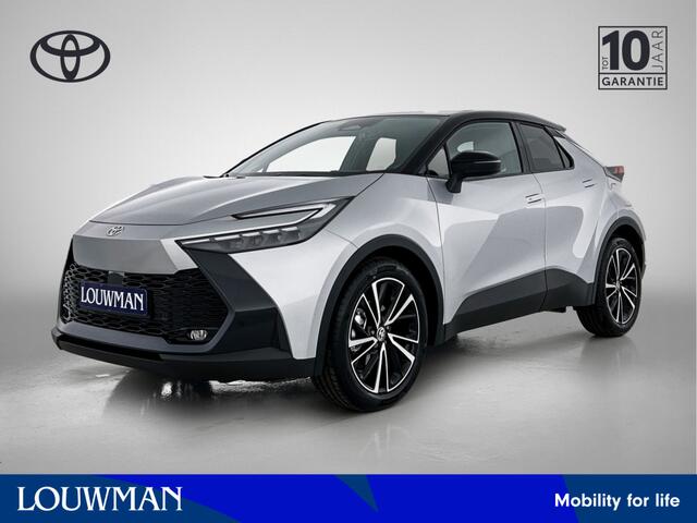 Toyota C-HR 1.8 Hybrid 140 Executive | NU MET ¤ 2000 VOORDEEL |