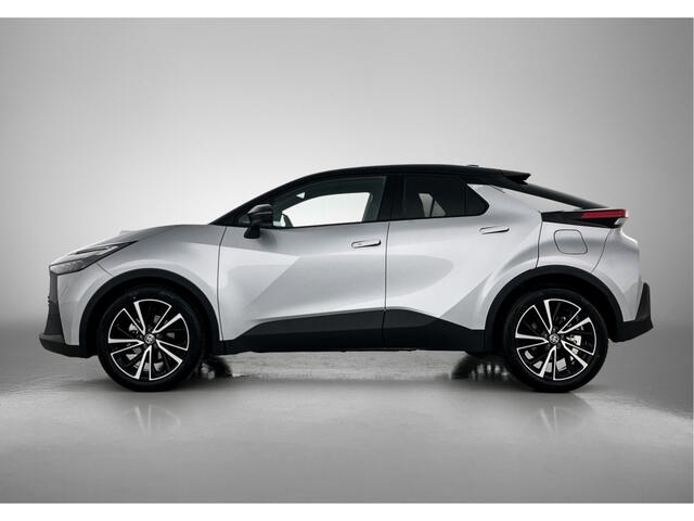 Toyota C-HR 1.8 Hybrid 140 Executive | NU MET ¤ 2000 VOORDEEL |