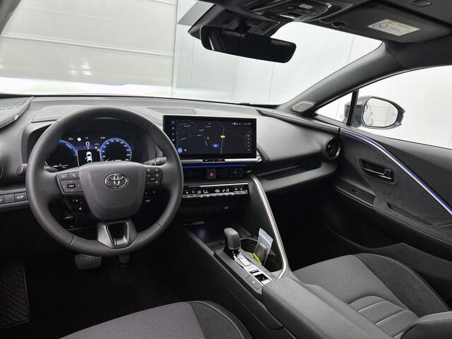 Toyota C-HR 1.8 Hybrid 140 Executive | NU MET ¤ 2000 VOORDEEL |