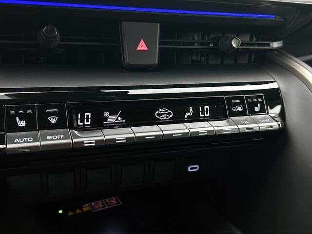 Toyota C-HR 1.8 Hybrid 140 Executive | NU MET ¤ 2000 VOORDEEL |