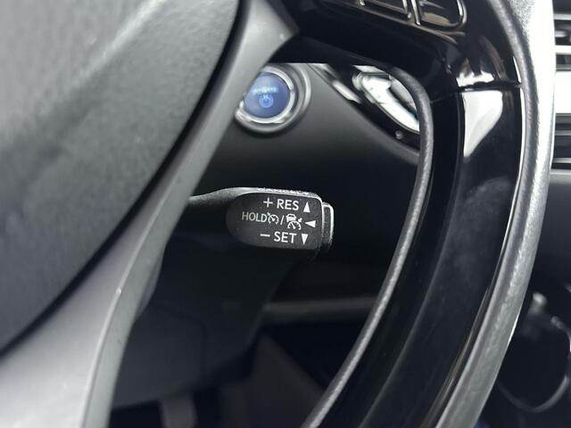 Toyota C-HR 2.0 Hybrid Style 184PK | Automaat | Trekhaak | Stoel- en Voorruitverwarming | Achteruitrijcamera | Dealeronderhouden | Eerste Eigenaar