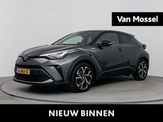 toyota-c-hr-2.0-hybrid-style-184pk-