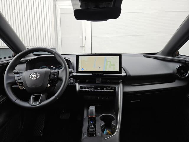 Toyota C-HR 1.8 Hybrid 140 Executive Special | All season banden |