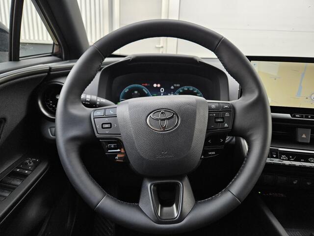Toyota C-HR 1.8 Hybrid 140 Executive Special | All season banden |