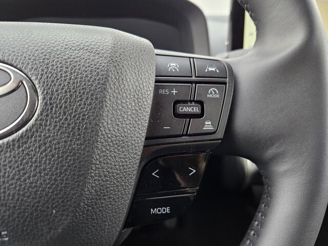 Toyota C-HR 1.8 Hybrid 140 Executive Special | All season banden |