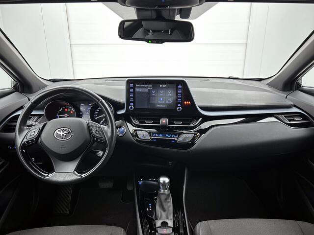 Toyota C-HR 2.0 Hybrid Dynamic | NL auto | Dealeronderhouden |
