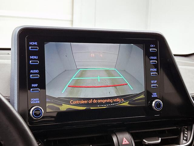 Toyota C-HR 2.0 Hybrid Dynamic | NL auto | Dealeronderhouden |