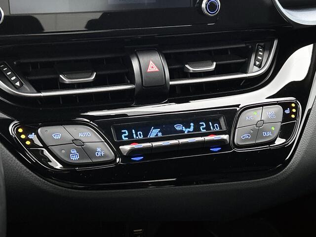 Toyota C-HR 2.0 Hybrid Dynamic | NL auto | Dealeronderhouden |