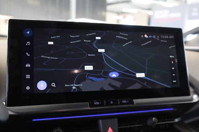 Toyota C-HR 1.8 Hybrid 140 Executive