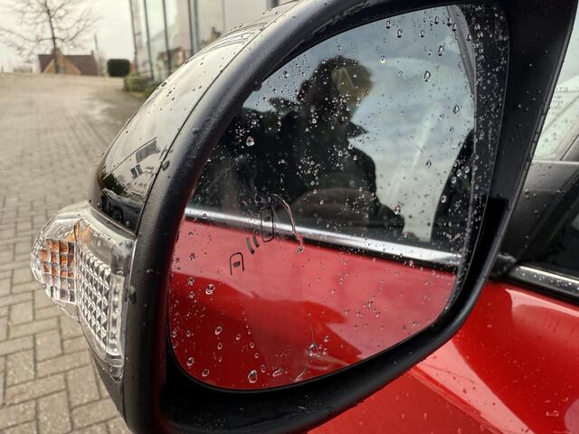 Toyota C-HR 1.8 Hybrid Style