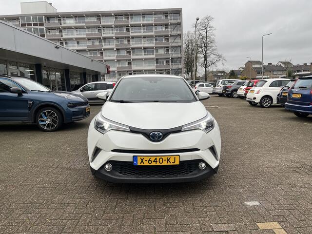 Toyota C-HR 1.8 Hybrid Active Navi Cruise Lmv Acamera