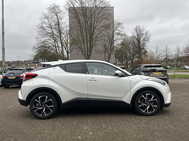 Toyota C-HR 1.8 Hybrid Active Navi Cruise Lmv Acamera