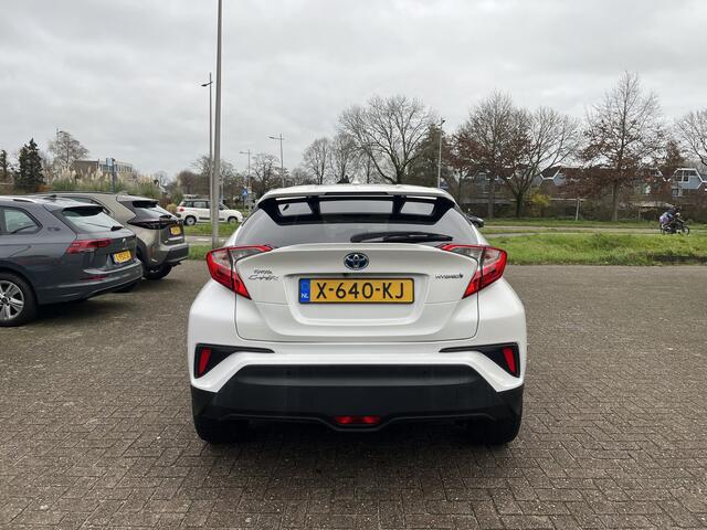 Toyota C-HR 1.8 Hybrid Active Navi Cruise Lmv Acamera
