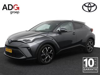 toyota-c-hr-1.8-hybrid-style--stoe