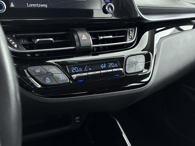 Toyota C-HR 1.8 Hybrid TeamNL | Trekhaak | Cruise Control Adaptief | Apple Carplay -/ Android Auto |