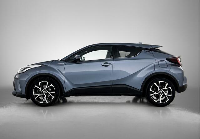 Toyota C-HR 1.8 Hybrid Dynamic