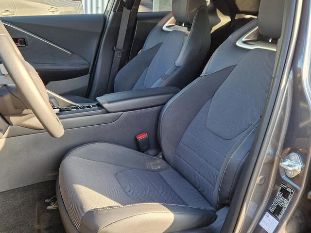 Toyota C-HR 1.8 Hybrid 140 Executive