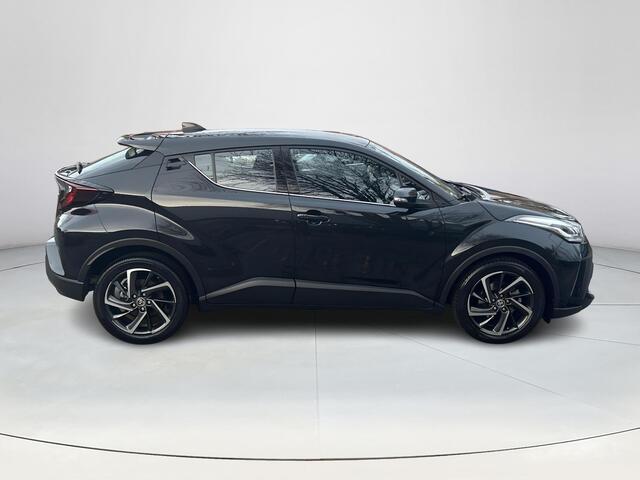 Toyota C-HR 1.8 Hybrid Dynamic
