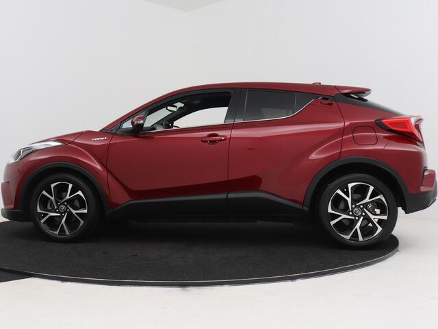Toyota C-HR 1.8 Hybrid Style