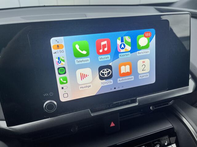 Toyota C-HR 1.8 Hybrid 140 Dynamic