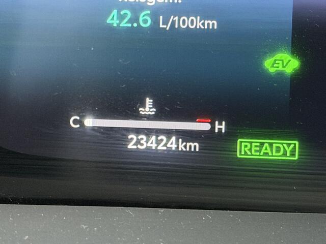 Toyota C-HR 1.8 Hybrid 140 First Edition Limited PDC Stoel Stuur Verwarming BSM