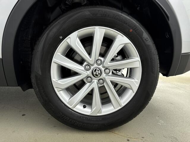 Toyota C-HR 1.8 Hybrid 140 Active Eindejaarsactie | 3500 euro korting