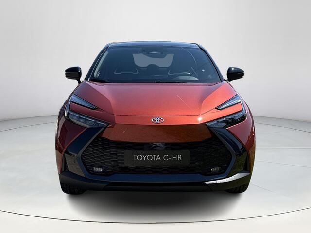 Toyota C-HR 1.8 Hybrid 140 Executive **PLUS PACK/ NIEUWE AUTO/ DIRECT LEVERBAAR**