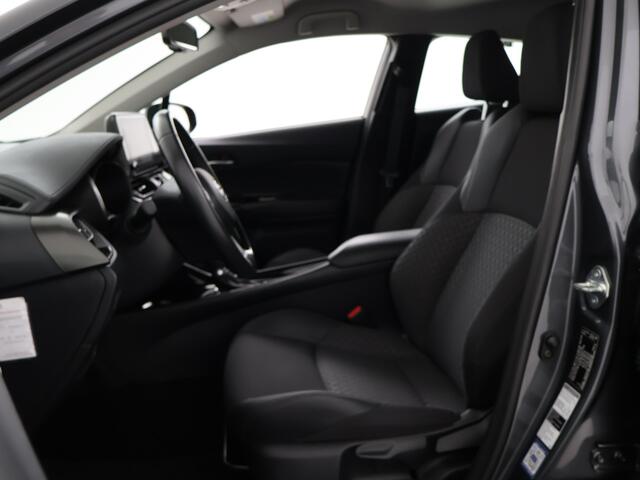 Toyota C-HR 2.0 Hybrid Dynamic