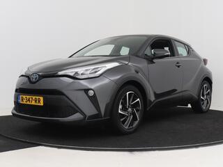 toyota-c-hr-2.0-hybrid-dynamic