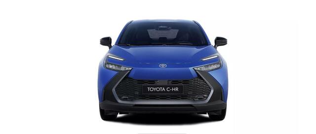 Toyota C-HR 2.0 Plug-in Hybrid 220 Dynamic
