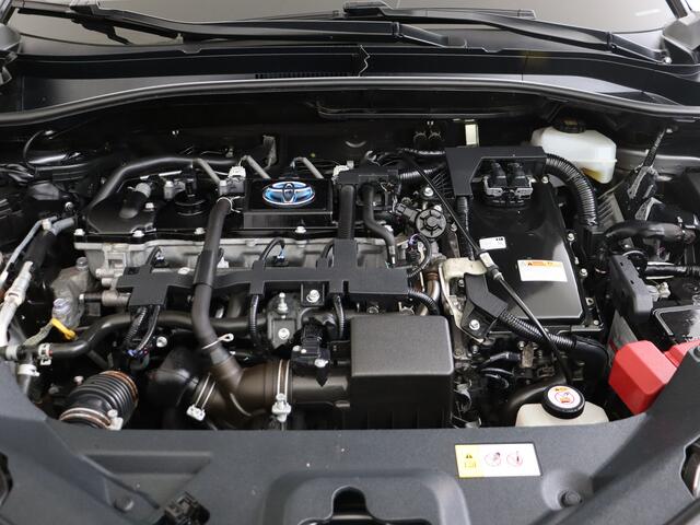 Toyota C-HR 1.8 Hybrid Active | NL auto | Dealeronderhouden |