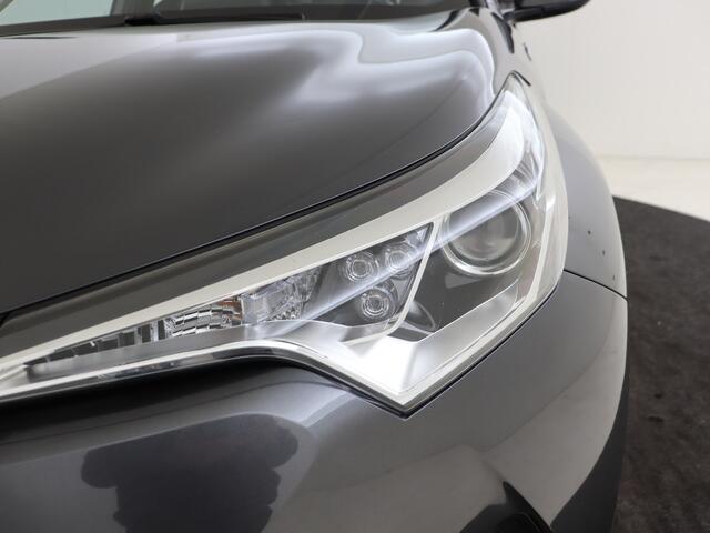 Toyota C-HR 1.8 Hybrid Active | NL auto | Dealeronderhouden |