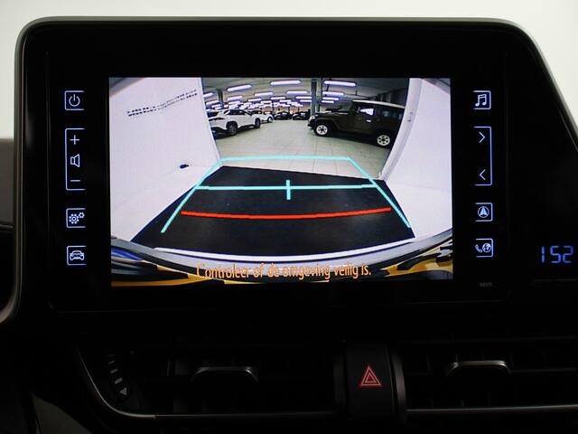 Toyota C-HR 1.8 Hybrid Executive | NL auto | Dealeronderhouden |